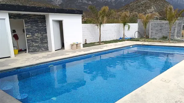 Quinta en venta en Hacienda de Santa Catarina, Santa Catarina — foto 3 de 10