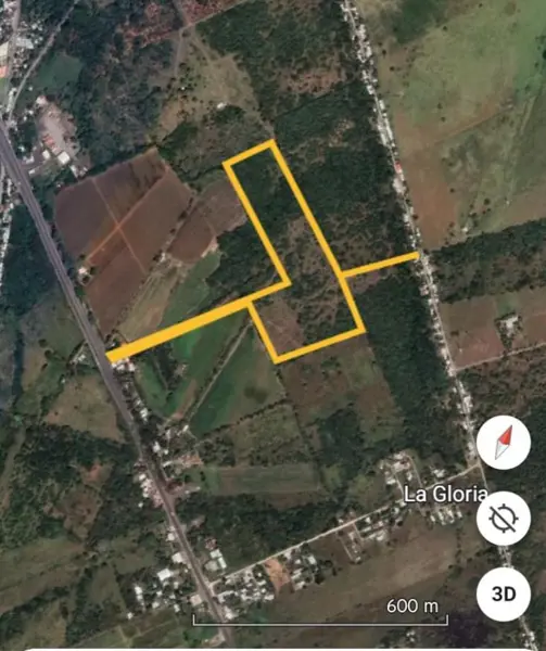 TERRENO EN VENTA EN VERACRUZ