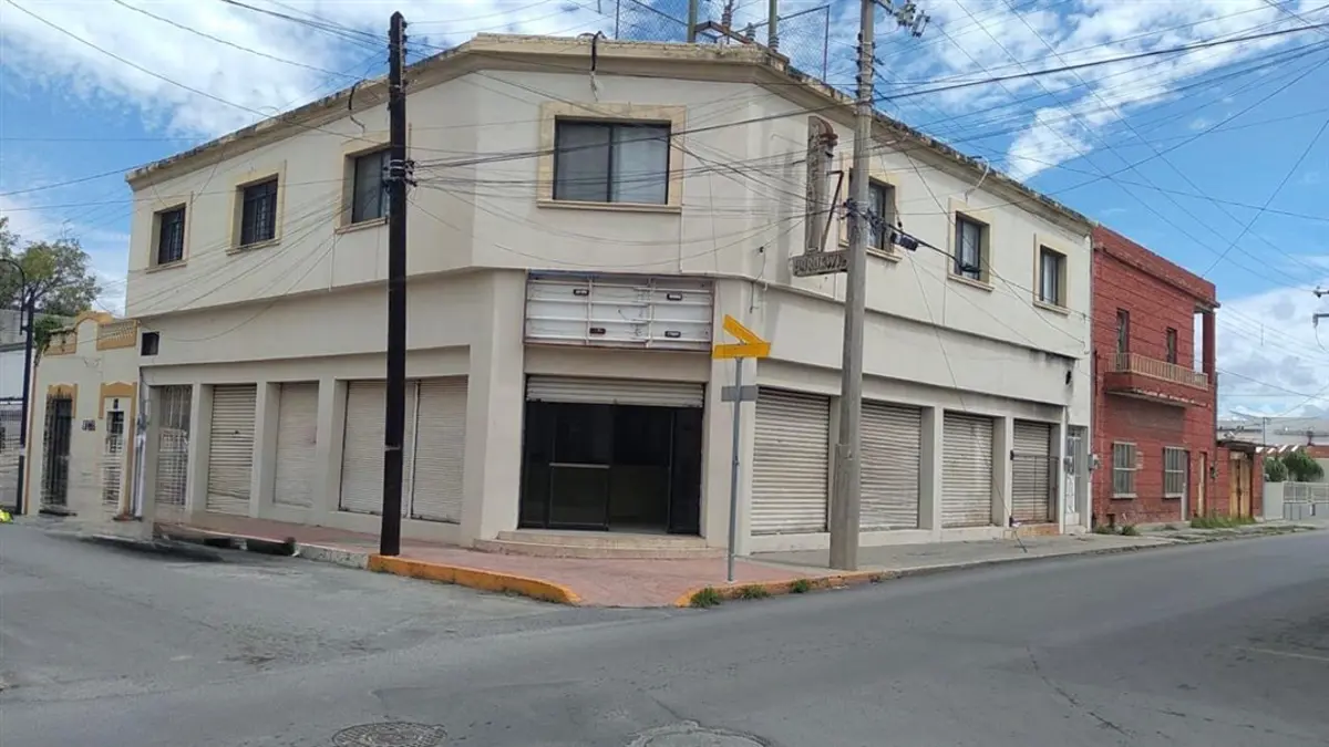 Local en renta en Linares Centro, Linares — foto 1 de 4