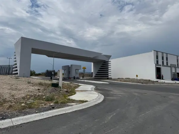 Bodega en renta en Aeropuerto Internacional de Monterrey, Apodaca — foto 2 de 8
