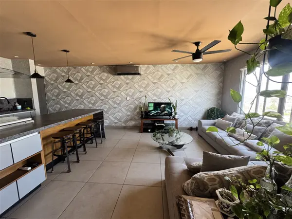Departamento en venta en Living San Nicolás, San Nicolás de los Garza — foto 2 de 12