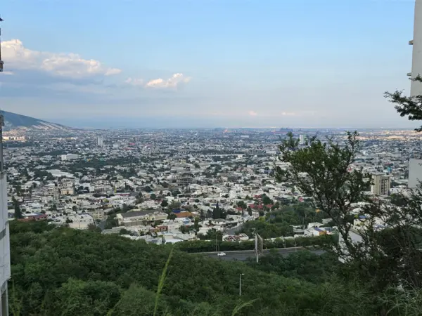 TERRENO EN VENTA, EN SAN JERÓNIMO