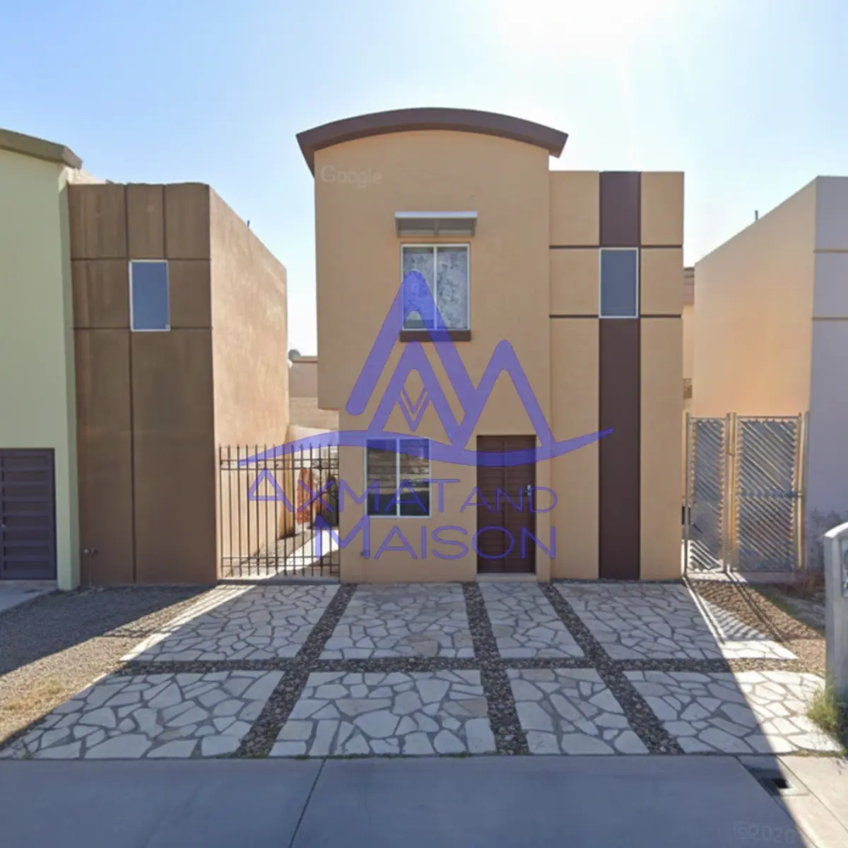 Casa en venta en Vista del Valle, Mexicali — foto 1 de 15