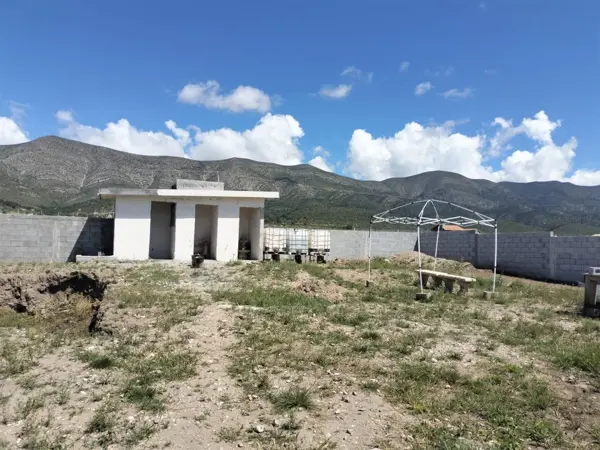 Terreno en Venta en Arteaga