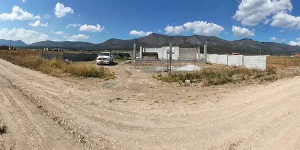 Terreno en venta en Arteaga Centro, Arteaga — foto 2 de 10