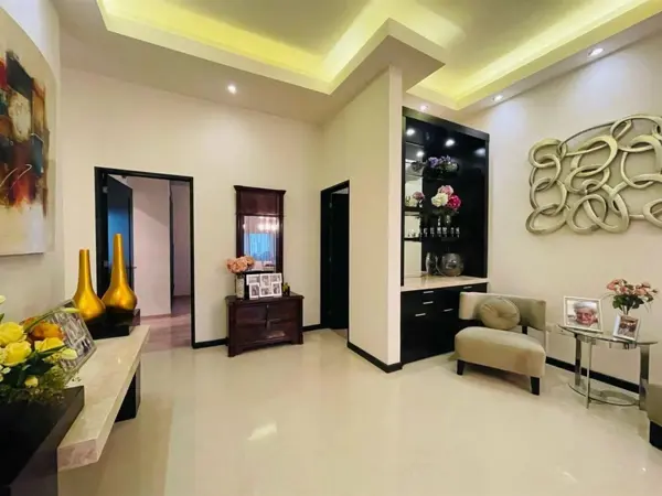 Departamento en venta en Las Privanzas, San Pedro Garza García — foto 3 de 11