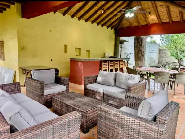 Quinta en venta en Parras de la Fuente Centro, Parras — foto 3 de 8