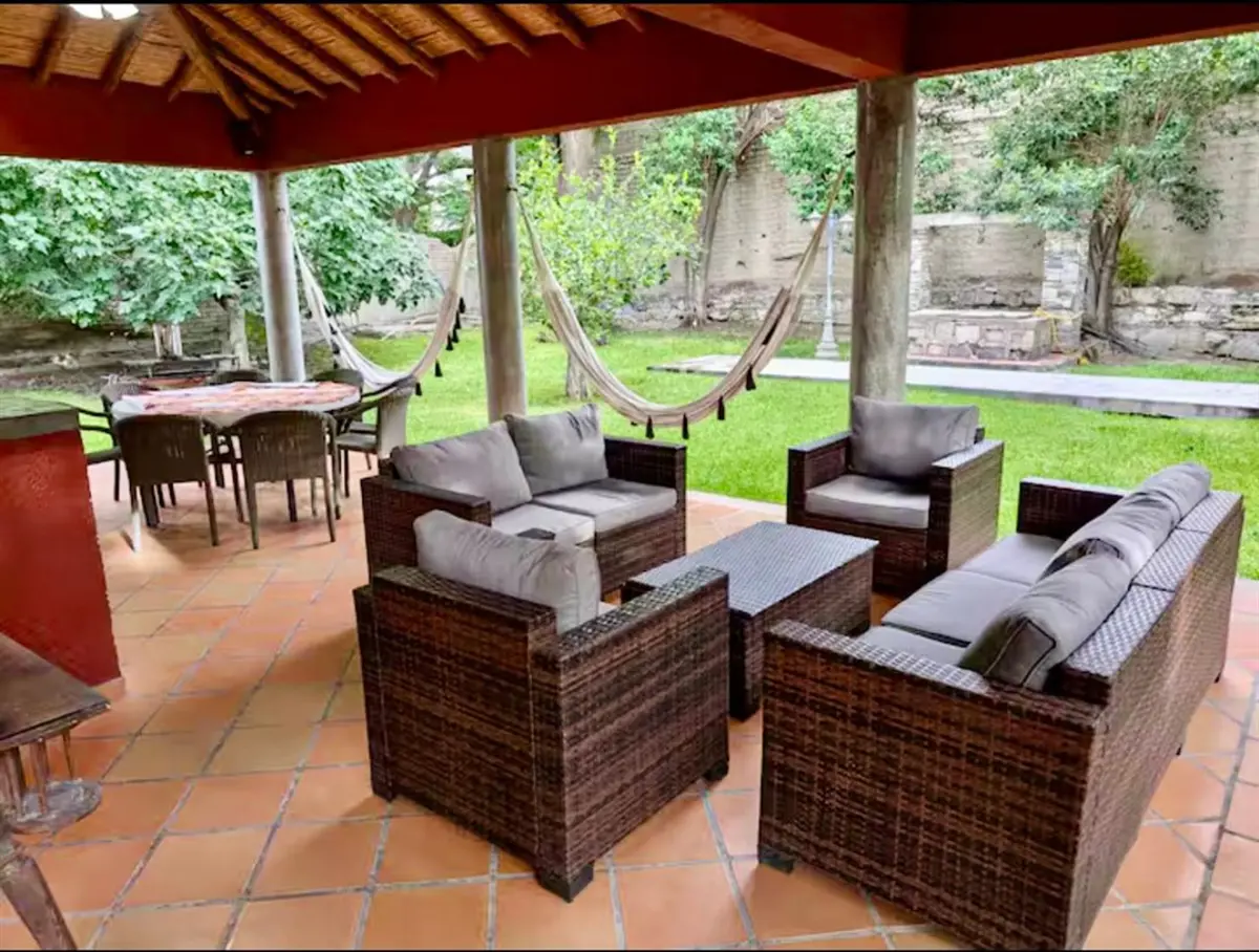 Quinta en venta en Parras de la Fuente Centro, Parras — foto 1 de 8