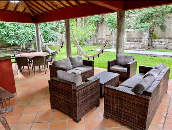 QUINTA EN VENTA EN PARRAS COAHUILA