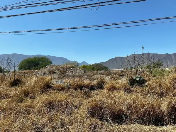 Terreno en renta en Industrial Santa Catarina, Santa Catarina — foto 2 de 5