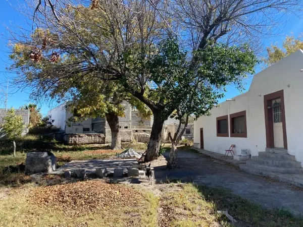 Terreno en venta en Parras, Parras — foto 2 de 9