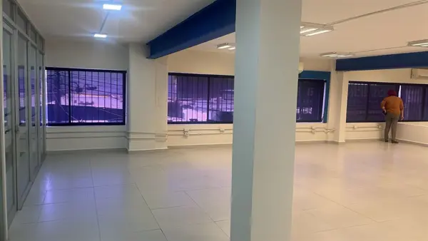 Oficina en renta en Centro, Monterrey — foto 3 de 10
