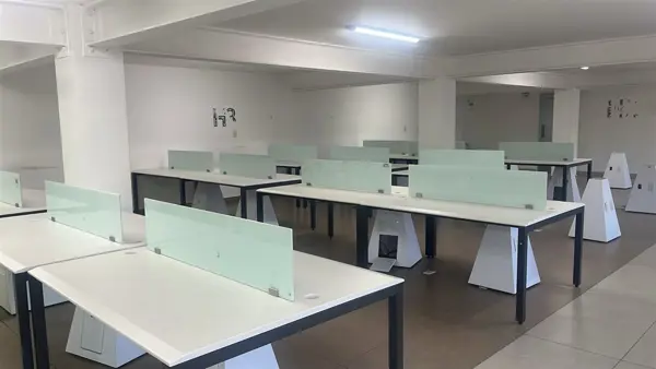 Oficina en renta en Centro, Monterrey — foto 3 de 8