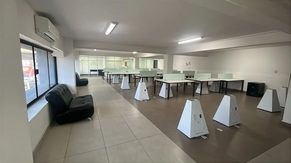 Oficina en renta en Centro, Monterrey — foto 1 de 8