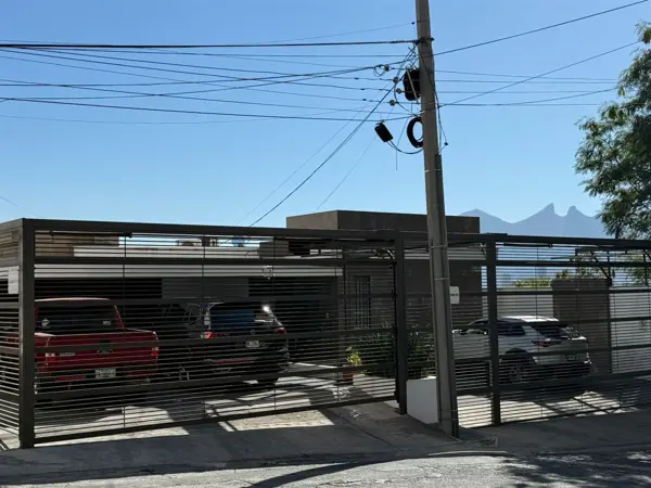 DEPARTAMENTO EN RENTA EN VISTA HERMOSA