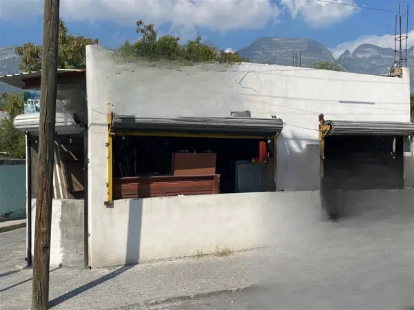 LOCAL COMERCIAL EN RENTA EN SANTA CATARINA