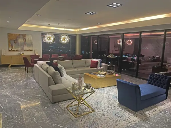 Departamento en venta en Valle Del Campestre, San Pedro Garza García — foto 2 de 13