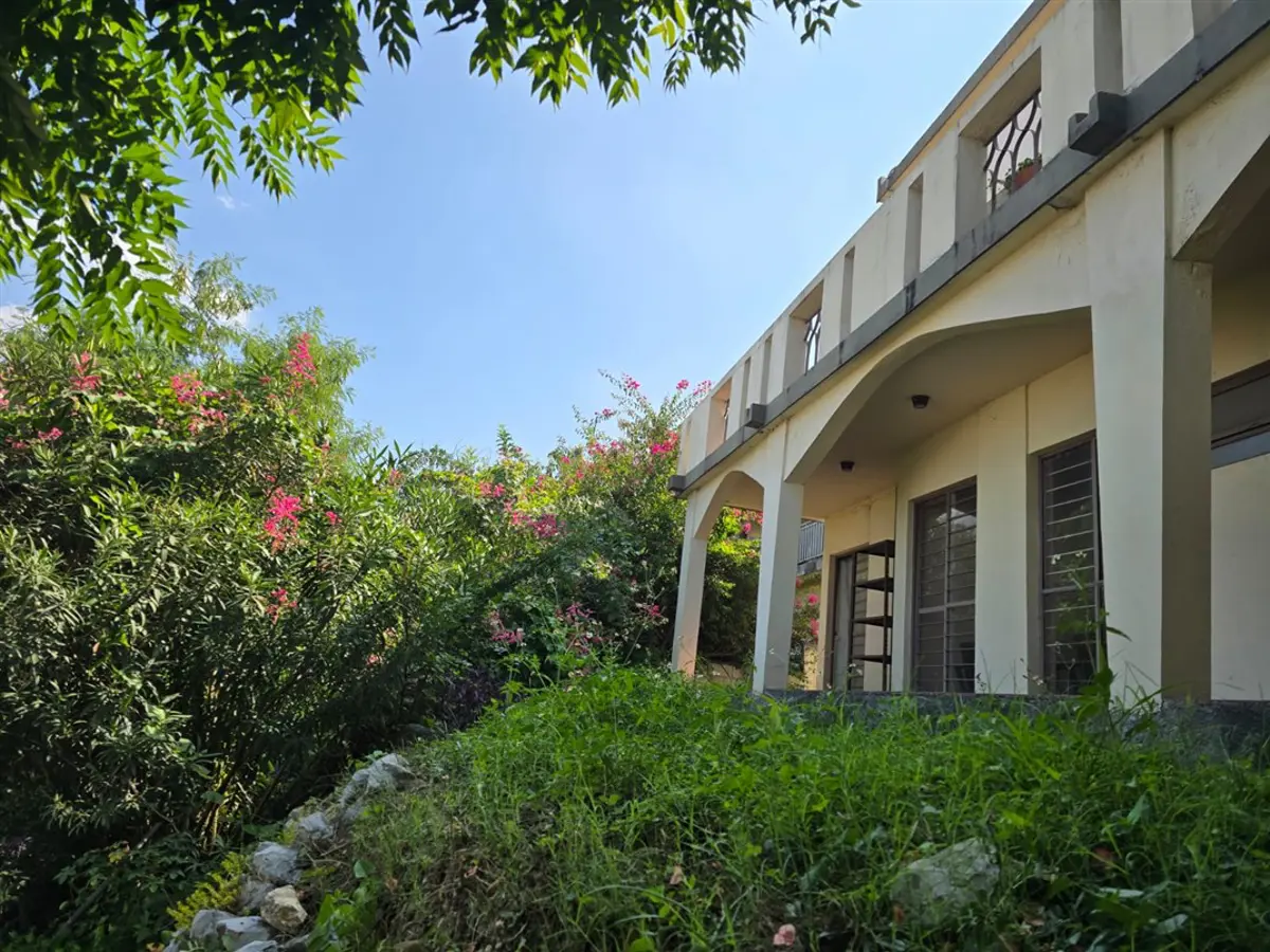 Casa en venta en Vista Hermosa, Monterrey — foto 1 de 4