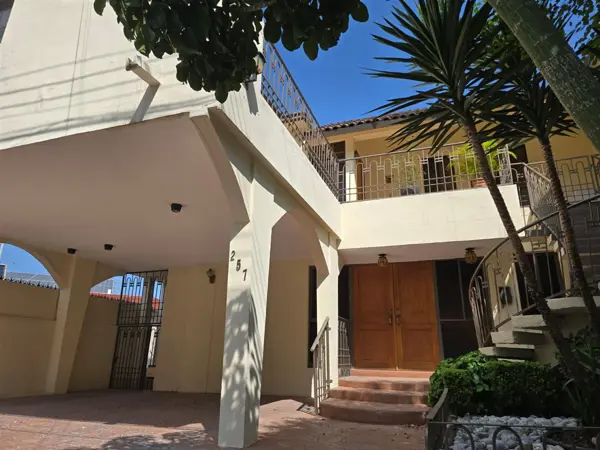 Casa en venta en Vista Hermosa, Monterrey — foto 3 de 4