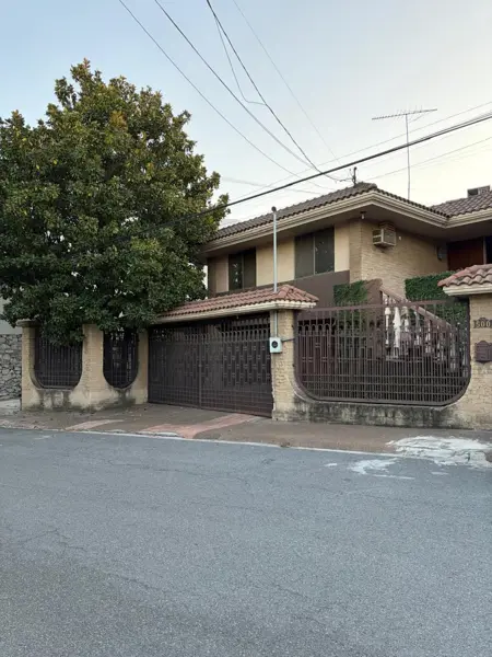 Casa en venta en Vista Hermosa, Monterrey — foto 2 de 10