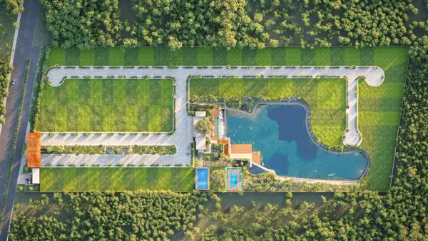Terreno en venta en Mexico, Mérida — foto 3 de 8