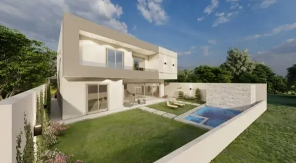 Casa en venta en Sierra Alta, Monterrey — foto 2 de 3