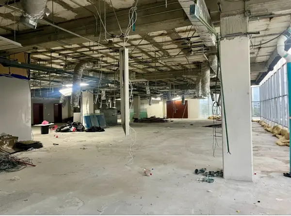 Oficina en renta en Santa Engracia, San Pedro Garza García — foto 3 de 6