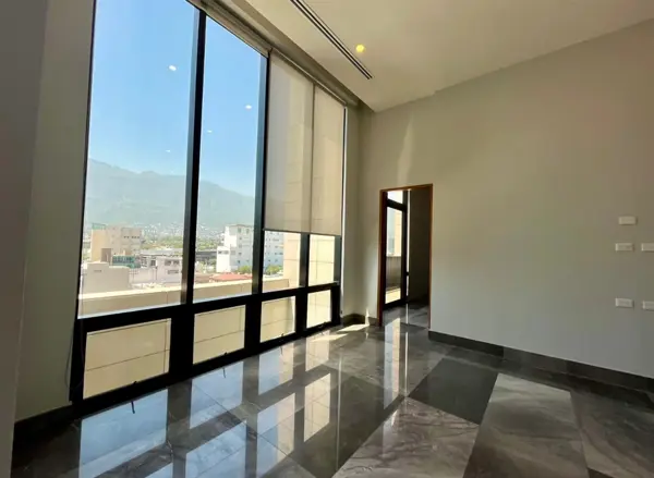 Departamento en renta en Del Valle, San Pedro Garza García — foto 2 de 10