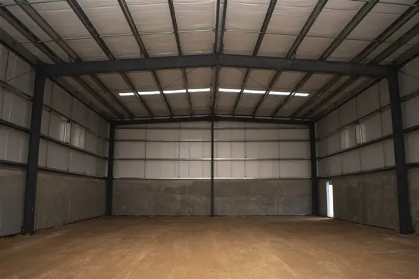 Bodega en venta en Santa Cruz Palomeque, Mérida — foto 3 de 9