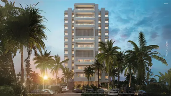 Departamento en venta en Chicxulub, Chicxulub Pueblo — foto 2 de 7