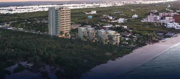 DEPARTAMENTO EN PRE-VENTA EN YUCATAN