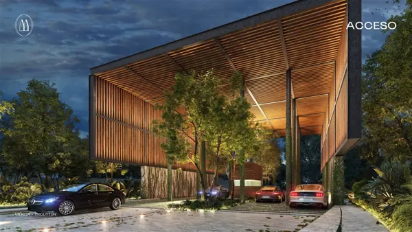 Terreno Residencial en Venta en Merida Yucatan