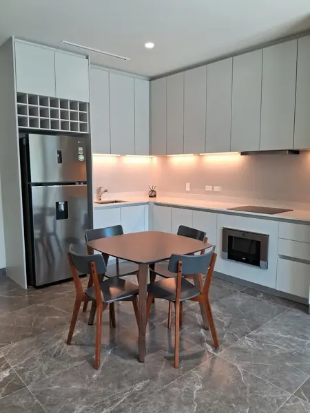 Departamento en renta en Privada Residencial Frida Kahlo, San Pedro Garza García — foto 2 de 5