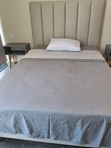 Departamento en renta en Privada Residencial Frida Kahlo, San Pedro Garza García — foto 3 de 5