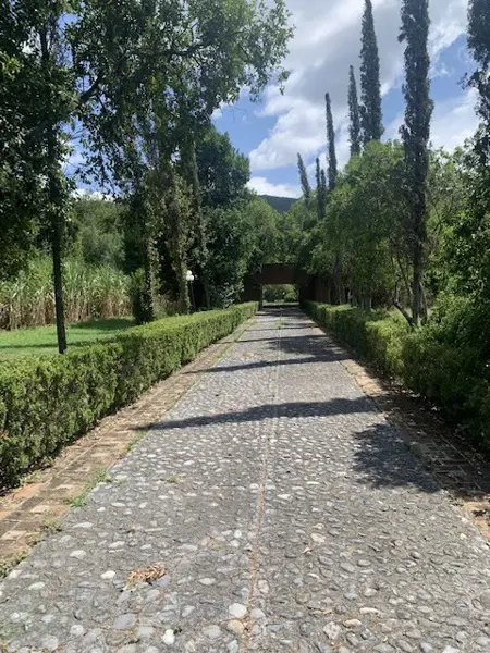 Terreno en venta en San José Sur, Santiago — foto 3 de 5