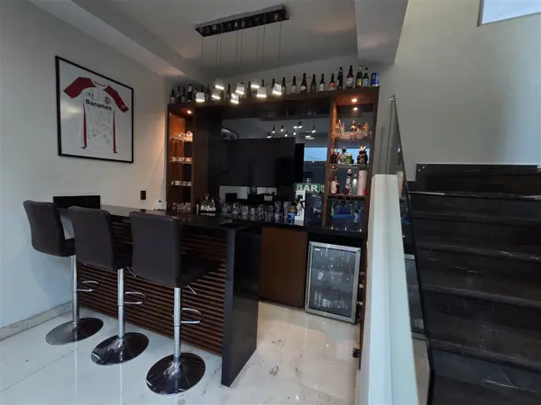 Casa en venta en Cima del Bosque, Monterrey — foto 3 de 11