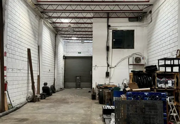 Bodega en venta en Buenos Aires, Monterrey — foto 2 de 8