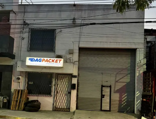 BODERGA COMERCIAL EN VENTA POR CHAPULTEPEC (ZONA SUR)