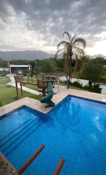 Quinta en venta en Misión Antigua, Cadereyta Jiménez — foto 2 de 14