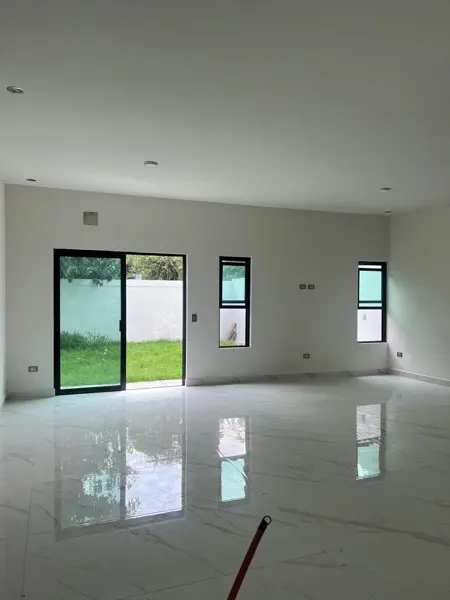 Casa en venta en El Barro, Monterrey — foto 2 de 10