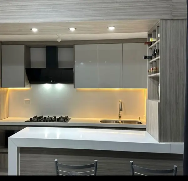 Casa en renta en Misión de los Olivos, Apodaca — foto 3 de 10
