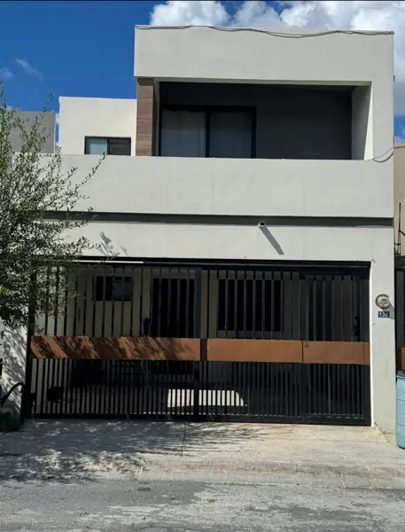 Casa en Renta Amueblada- Mision de los Olivos — foto 1 de 10