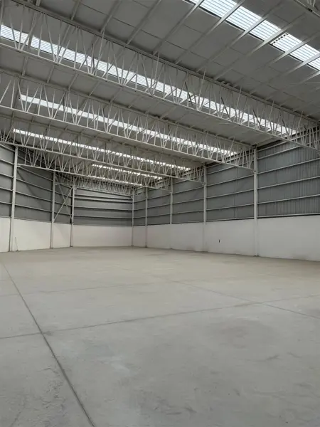 Nave en venta en Parque 100, Santa Catarina — foto 2 de 4