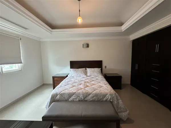 Departamento en renta en Mirador Residencial, Monterrey — foto 3 de 11