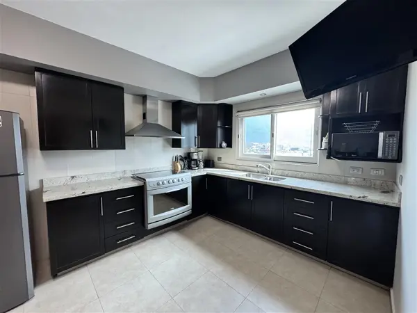 Departamento en renta en Mirador Residencial, Monterrey — foto 3 de 15