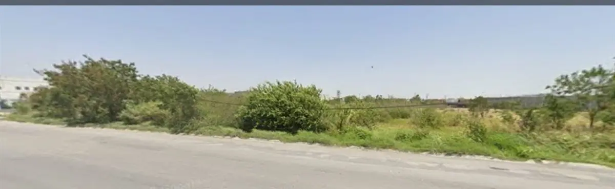 Terreno en venta en Huinala, Apodaca — foto 1 de 2