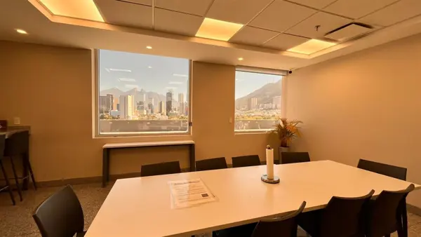 Oficina en renta en Corporativo Prodesa, San Pedro Garza García — foto 3 de 12