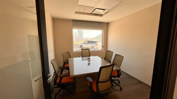 Oficina en renta en Corporativo Prodesa, San Pedro Garza García — foto 2 de 12