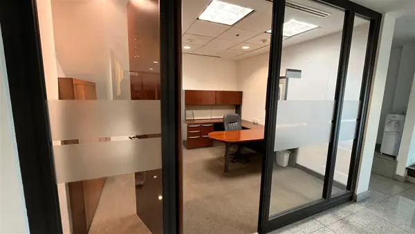 Oficina en renta en Corporativo Prodesa, San Pedro Garza García — foto 3 de 10