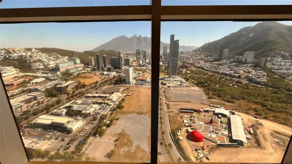 Oficina en renta en Corporativo Prodesa, San Pedro Garza García — foto 2 de 10
